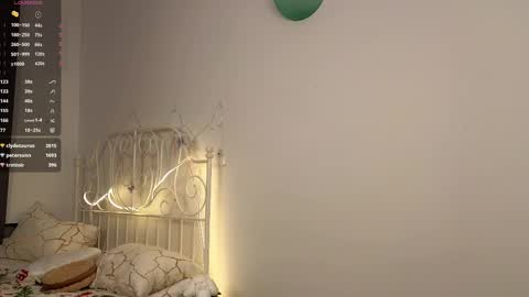 Lia  online show from 03/08/25, 03:13