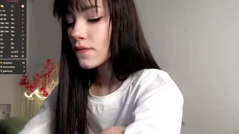 Lia  online show from 01/18/26, 09:24