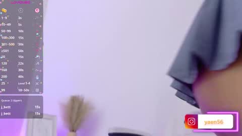 liah__19 online show from 03/16/26, 05:44