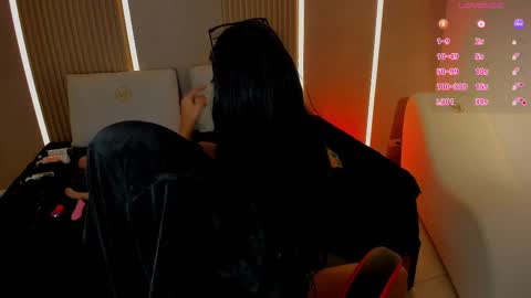 Snapshot of liah_cleir chatting on 11/19/25, 07:58 Liah online show from 11/19/25, 07:58