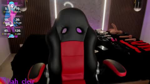 Snapshot of liah_cleir chatting on 01/12/26, 07:41 Liah online show from 01/12/26, 07:41