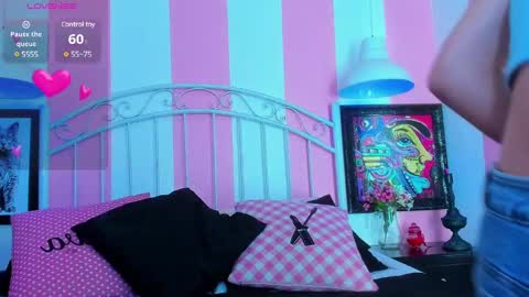 ---Liah--- online show from 01/12/25, 01:42