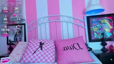 ---Liah--- online show from 03/12/25, 09:13