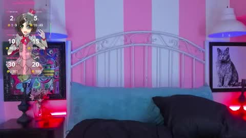 ---Liah--- online show from 09/14/25, 09:14