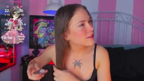 ---Liah--- online show from 09/17/25, 09:16