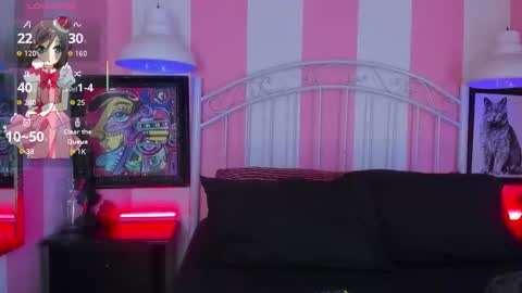 ---Liah--- online show from 11/29/25, 09:29