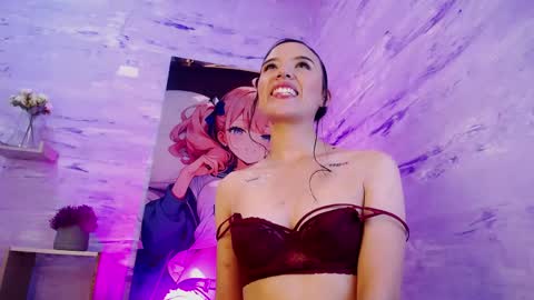 Liah online show from 04/16/26, 07:58