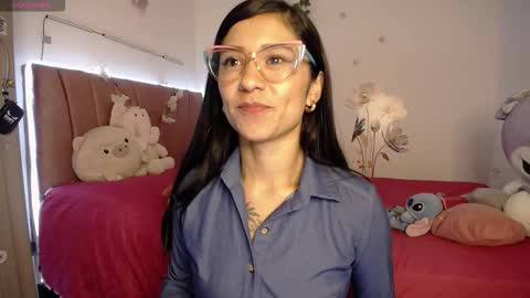 liahdiaz_ online show from 03/19/26, 03:27