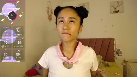 liahdiaz_ online show from 06/02/26, 01:13