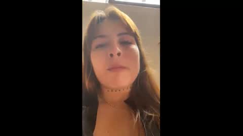 Snapshot of liahferrerr chatting on 09/30/25, 07:30 Liah Ferrer online show from 09/30/25, 07:30