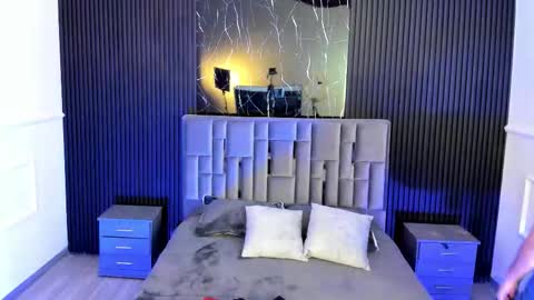 Liah Fontaine online show from 11/06/25, 11:22