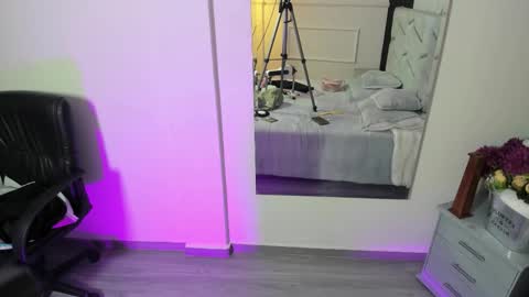 Liah Fontaine online show from 12/02/25, 11:48