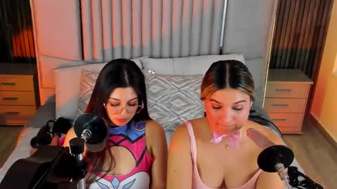 Liah Fontaine online show from 01/10/26, 01:29