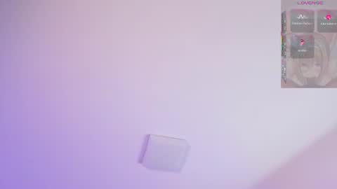 Liah Fontaine online show from 07/07/26, 11:47