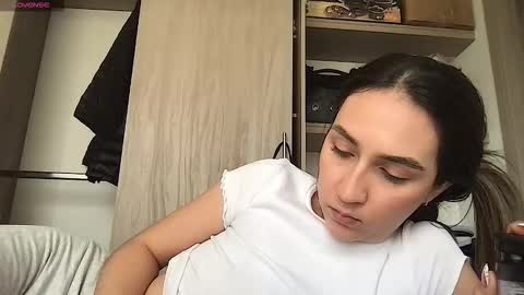 Amy online show from 02/19/26, 02:57