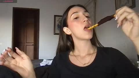 Amy online show from 02/25/26, 10:08