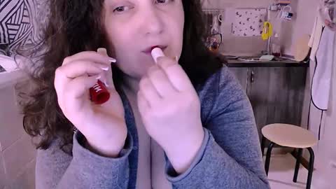 miss Lia  colection for travel online show from 10/30/25, 01:18