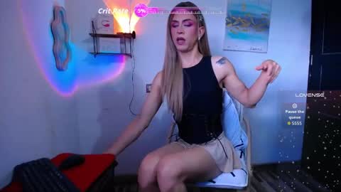 Liah Stone online show from 04/23/26, 08:44