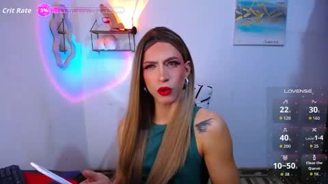 Liah Stone online show from 05/12/26, 02:47