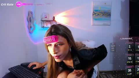 Liah Stone online show from 05/23/26, 03:27