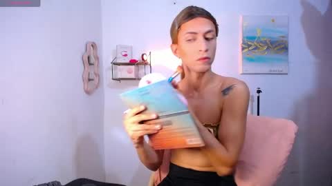 Liah Stone online show from 05/27/26, 12:35