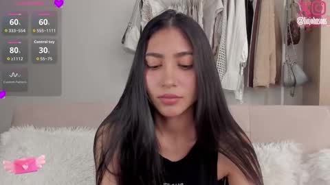 Lia Johnsons online show from 02/20/26, 02:52