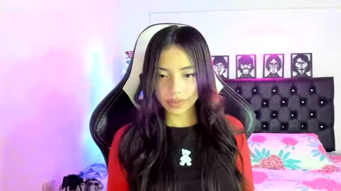 Lia Kent online show from 12/21/24, 02:52