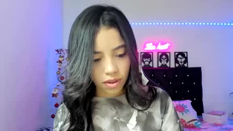 Lia Kent online show from 12/29/24, 01:34