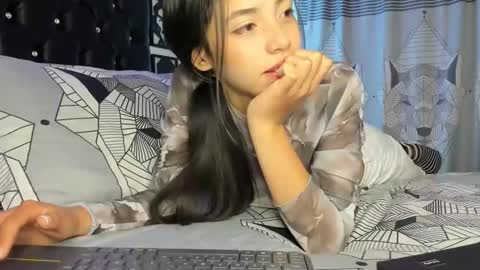 Lia Kent online show from 02/27/25, 04:20