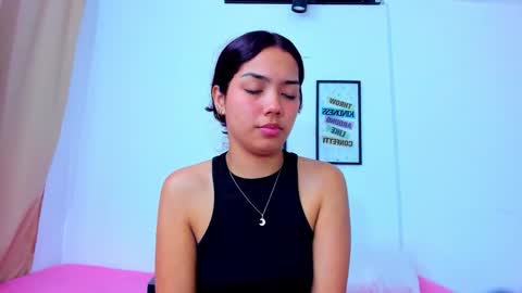 Lia Kitty online show from 10/18/25, 03:35