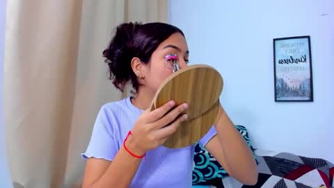 Lia Kitty online show from 10/24/25, 01:51