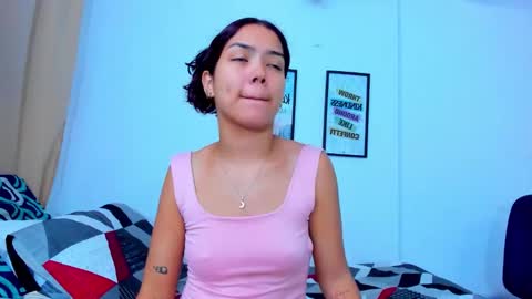 Lia Kitty online show from 10/25/25, 02:02