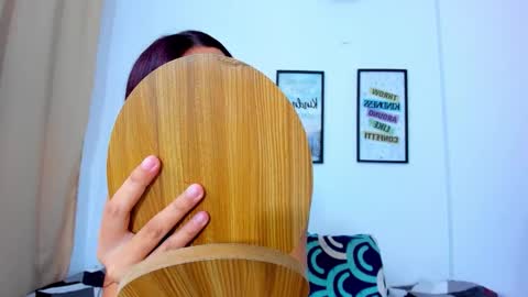 Lia Kitty online show from 10/27/25, 01:59