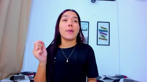 Lia Kitty online show from 10/28/25, 01:58