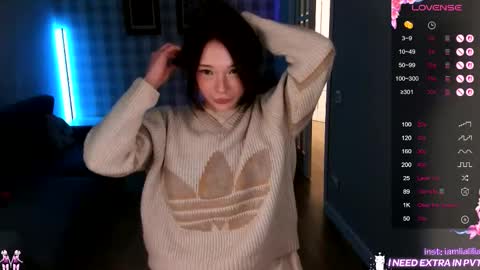 Snapshot of lialilia chatting on 02/06/26, 03:37 lialilia online show from 02/06/26, 03:37