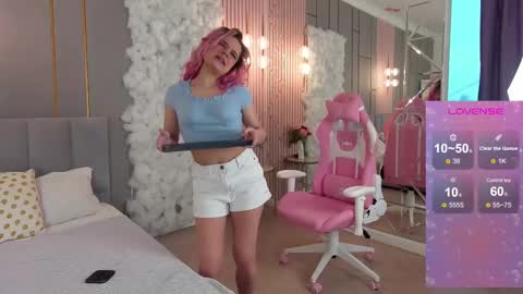 Snapshot of lialoran chatting on 02/11/25, 06:30 lialoran online show from 02/11/25, 06:30