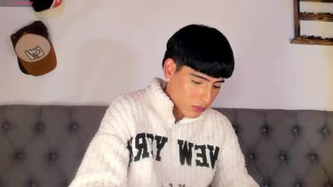 Snapshot of liam_055 chatting on 05/09/26, 09:42 Liam online show from 05/09/26, 09:42