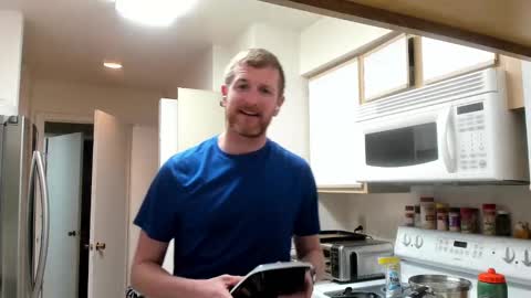 Liam online show from 03/06/25, 01:58