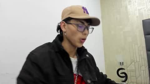 Liam Adamms online show from 02/07/26, 12:20