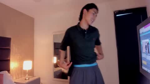 Liam Adamms online show from 02/28/26, 07:59