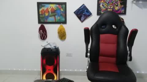 Andres online show from 12/02/25, 09:10