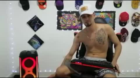 Andres online show from 12/17/25, 10:49