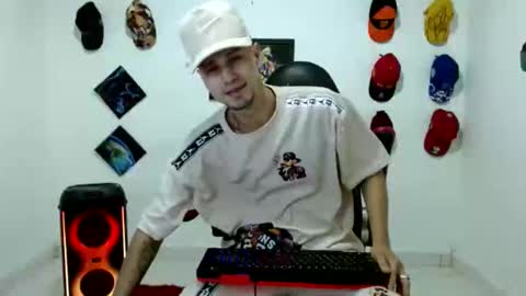 Andres online show from 03/06/26, 11:23