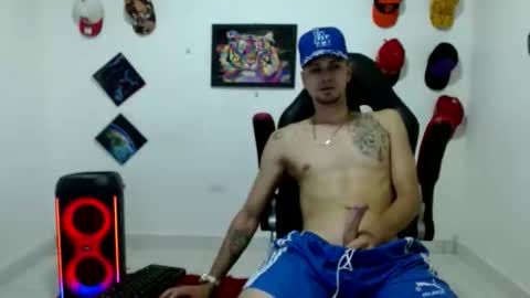 Andres online show from 03/09/26, 11:31