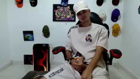 Andres online show from 06/07/26, 10:02