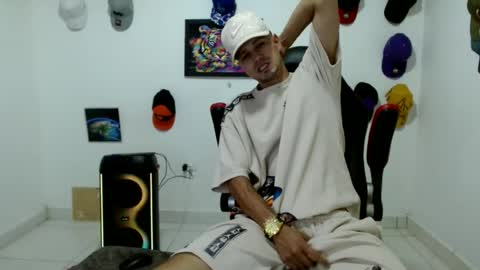 Andres online show from 06/19/26, 10:13