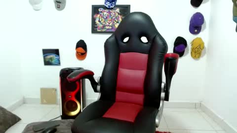 Andres online show from 06/21/26, 09:28