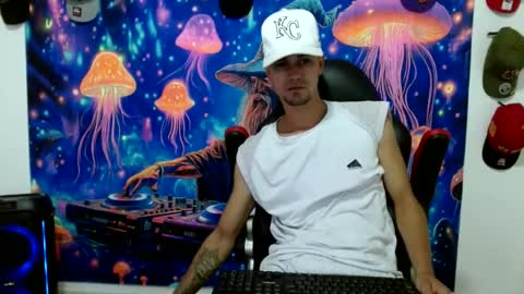 Andres online show from 07/03/26, 10:38