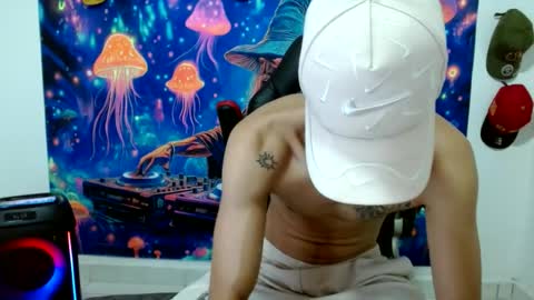 Andres online show from 07/10/26, 10:01