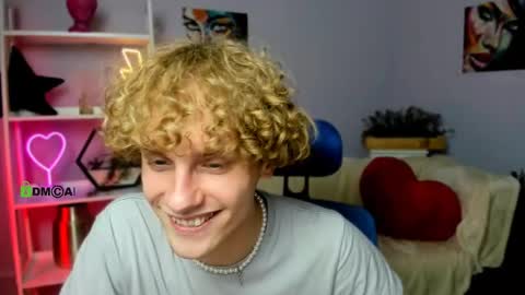 Liam online show from 03/08/25, 04:39